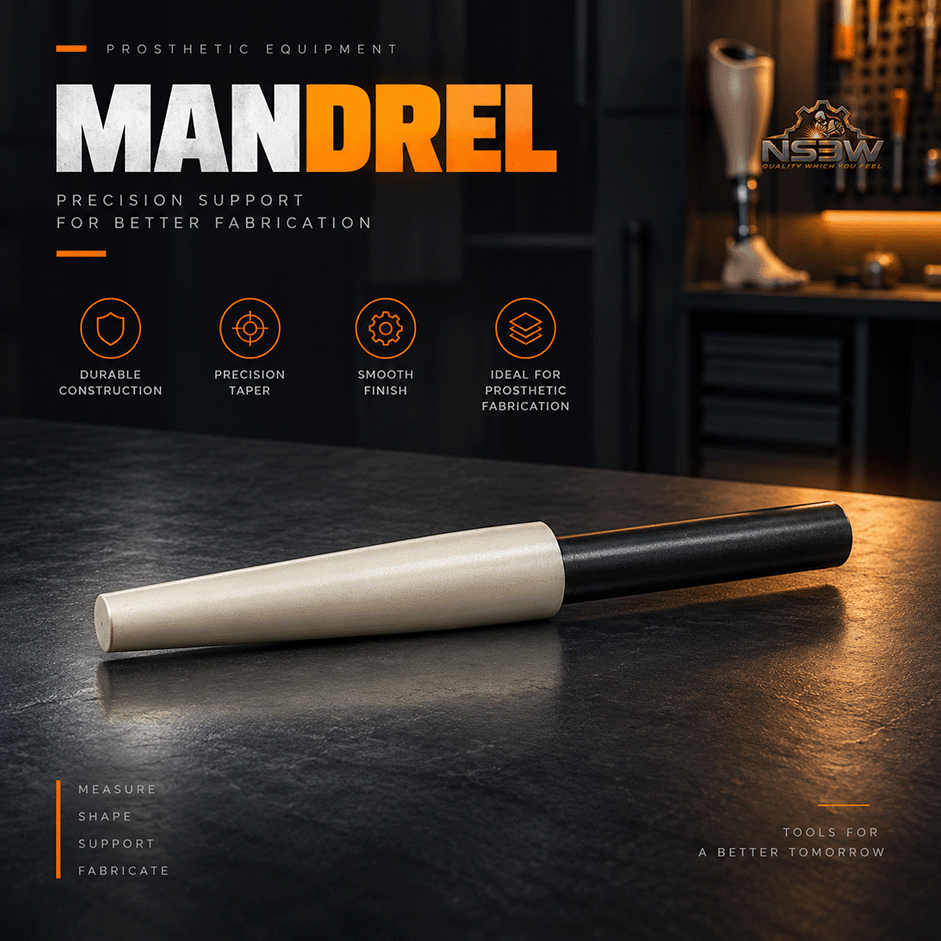 Mandrel