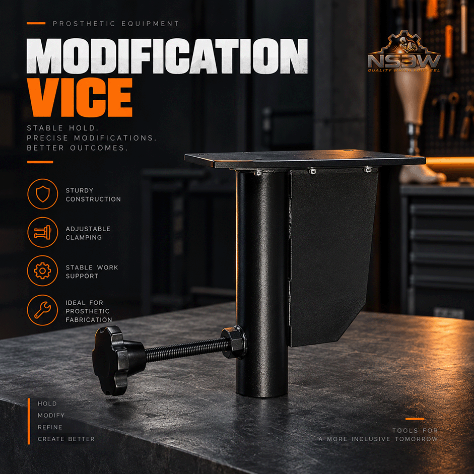 Modification Vice