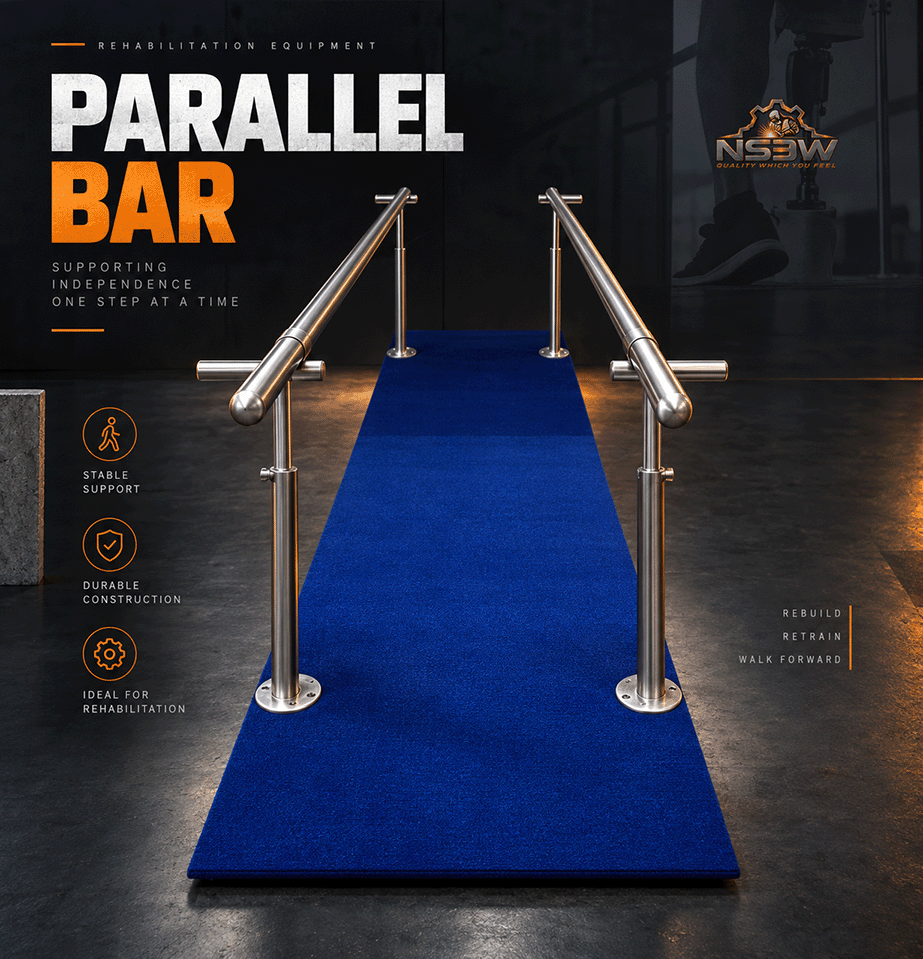 Parallel Bar