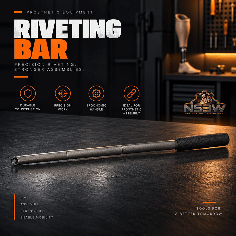Riveting Bar