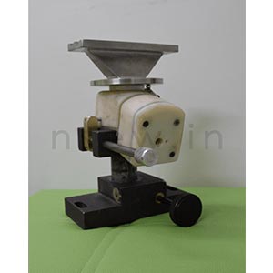 Scientific instrument 5