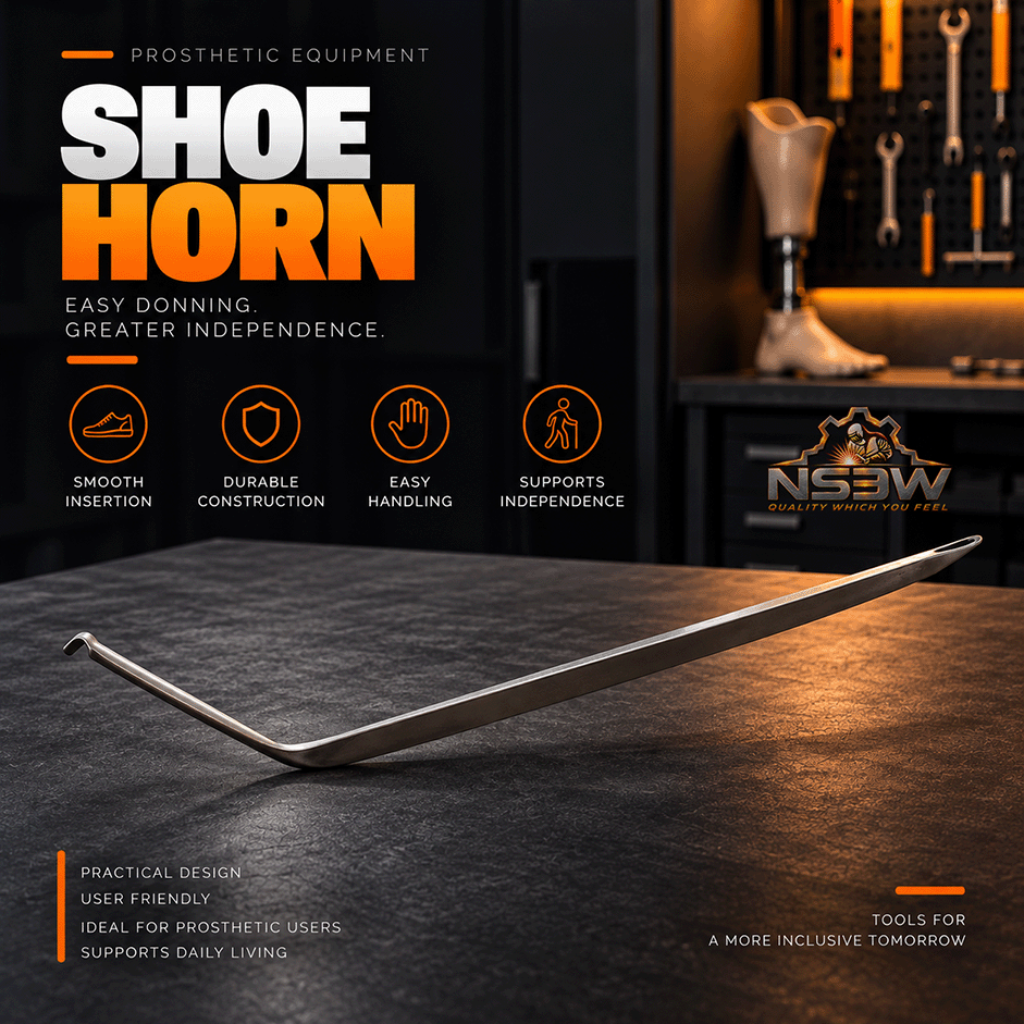 Shoe Horn